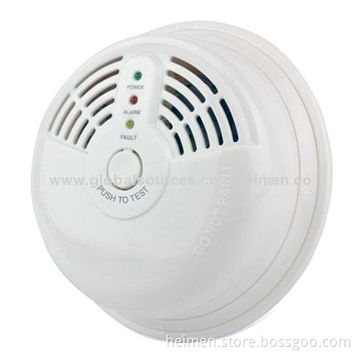 AC 110V/220V Standalone Combustible Gas Sensor,can work with Drive ValveNew